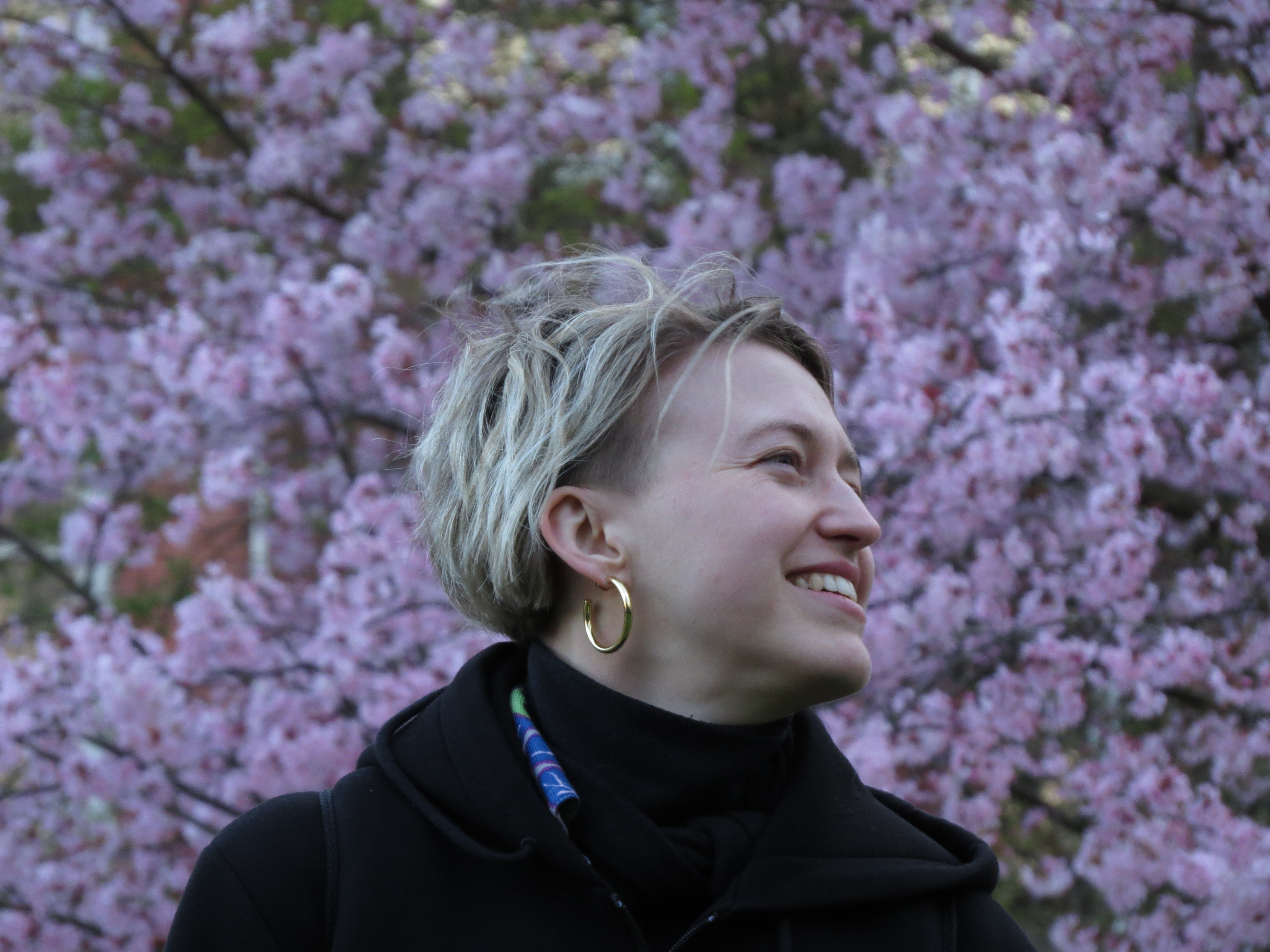 Profile picture